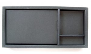 朱銘人間系列雕塑展盒