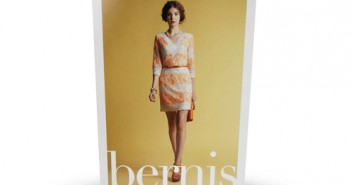 桌曆設計:貝爾尼尼 BERNINI 2013年桌曆